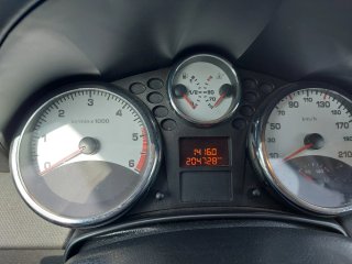 PEUGEOT 207 GT Diésel 1.6 HDI 110CV