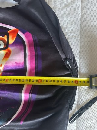 Funda Maleta de cabina estampado Divertido
