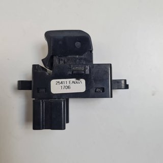 MANDO ELEVALUNAS TRASERO DERECHO NISSAN NISSAN NAVARA PICK-UP (D40M) 2005-2010