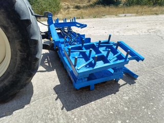 Rastra o Trapa 686825138