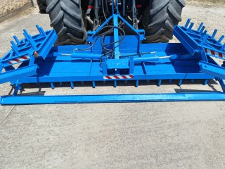 Rastra o Trapa 686825138