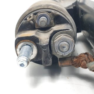 MOTOR ARRANQUE MERCEDES MERCEDES CLASE A (W169) 2004-2012