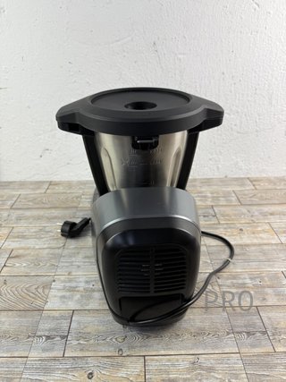 Robot de cocina multifunción - Cecotec