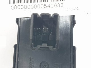 MANDO ELEVALUNAS TRASERO DERECHO OPEL OPEL INSIGNIA SPORTS TOURER 2008-2013