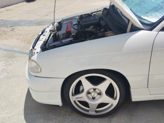 Opel Astra 1993