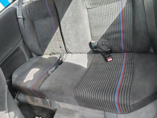 Opel Astra 1993