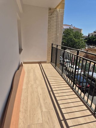 Piso en alquiler en La Estación en Badajoz