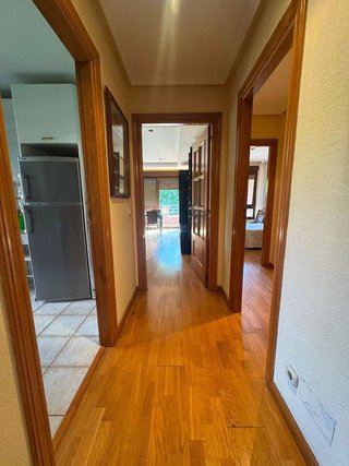 Piso en alquiler en Centro Ciudad en León