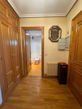 Piso en alquiler en Centro Ciudad en León