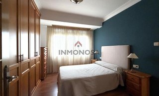 Piso en alquiler en Porta Nova en Ferrol