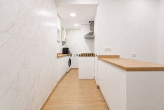 Piso en alquiler en Russafa en Valencia