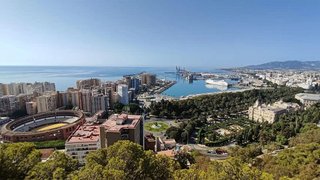 Piso en alquiler en La Malagueta - La Caleta en Málaga