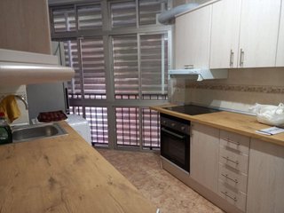 Piso en alquiler en La Malagueta - La Caleta en Málaga