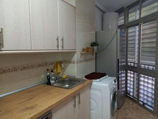 Piso en alquiler en La Malagueta - La Caleta en Málaga