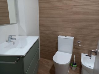Piso en alquiler en La Malagueta - La Caleta en Málaga