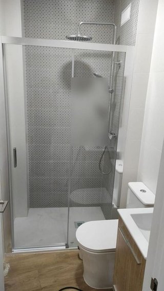 Piso en alquiler en La Malagueta - La Caleta en Málaga