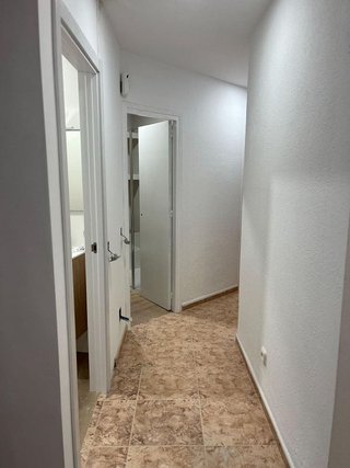 Piso en alquiler en La Malagueta - La Caleta en Málaga