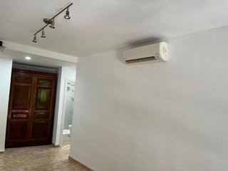 Piso en alquiler en La Malagueta - La Caleta en Málaga