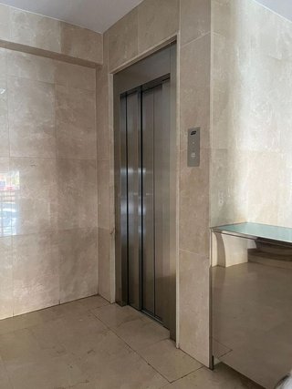 Piso en alquiler en La Malagueta - La Caleta en Málaga