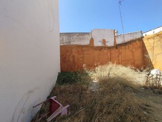 Solar en venta en Tomelloso