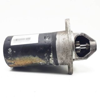 MOTOR ARRANQUE OPEL OPEL ZAFIRA A 1999-2005