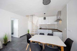 Casa pareada en venta en La Siesta - El Salado - Torreta en Torrevieja