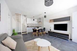 Casa pareada en venta en La Siesta - El Salado - Torreta en Torrevieja