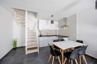 Casa pareada en venta en La Siesta - El Salado - Torreta en Torrevieja