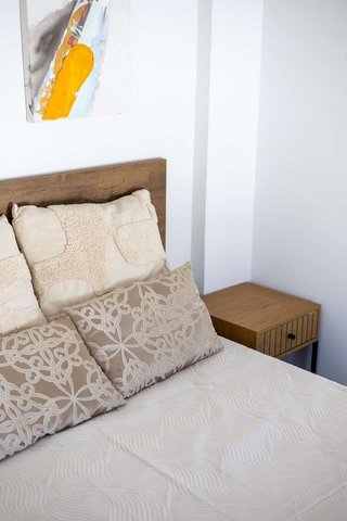 Casa pareada en venta en La Siesta - El Salado - Torreta en Torrevieja