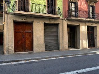 Local comercial en alquiler en Vila de Gràcia en Barcelona