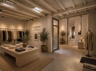 Local comercial en alquiler en Vila de Gràcia en Barcelona