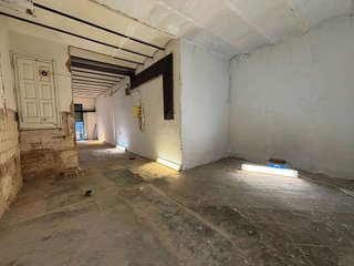 Local comercial en alquiler en Vila de Gràcia en Barcelona