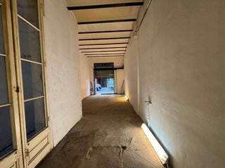 Local comercial en alquiler en Vila de Gràcia en Barcelona