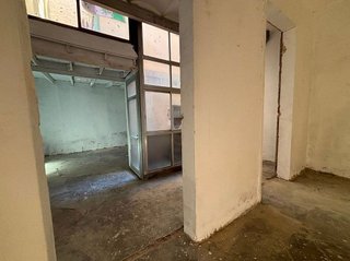 Local comercial en alquiler en Vila de Gràcia en Barcelona