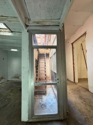 Local comercial en alquiler en Vila de Gràcia en Barcelona