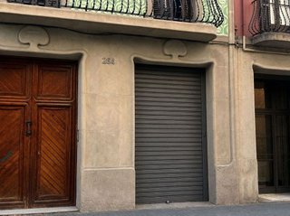 Local comercial en alquiler en Vila de Gràcia en Barcelona