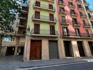 Local comercial en alquiler en Vila de Gràcia en Barcelona