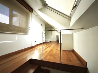Dúplex en alquiler en Areal – Zona Centro en Vigo