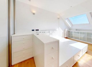 Dúplex en alquiler en Areal – Zona Centro en Vigo