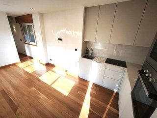 Dúplex en alquiler en Areal – Zona Centro en Vigo