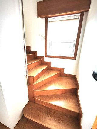 Dúplex en alquiler en Areal – Zona Centro en Vigo