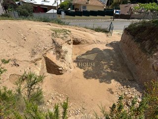 Solar en venta en Puigventós en Lloret de Mar