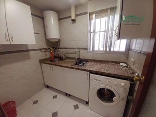Piso en alquiler en Centro - Sagrario en Granada