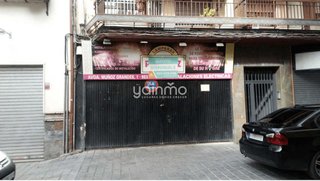 Local comercial en alquiler en San Ildefonso - Catedral en Jaén