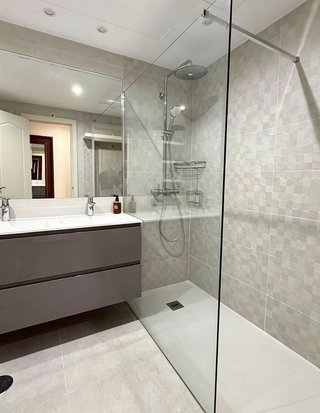 Piso en alquiler en Puerto Banús en Marbella