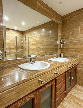 Piso en alquiler en Puerto Banús en Marbella