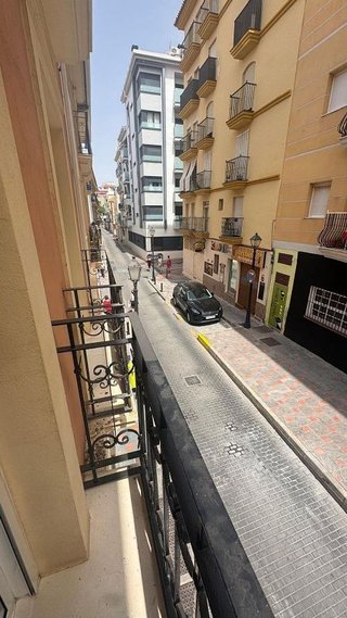 Piso en venta en Zona Puerto Deportivo en Fuengirola