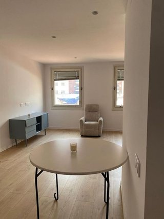 Piso en alquiler en La Nova Esquerra de l'Eixample en Barcelona