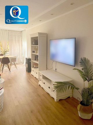 Piso en venta en Juan XXIII en Alicante