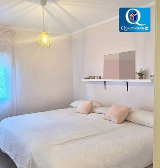 Piso en venta en Juan XXIII en Alicante